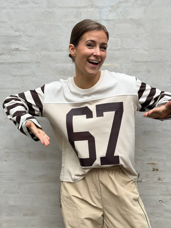 67 Sweater Not Allowed