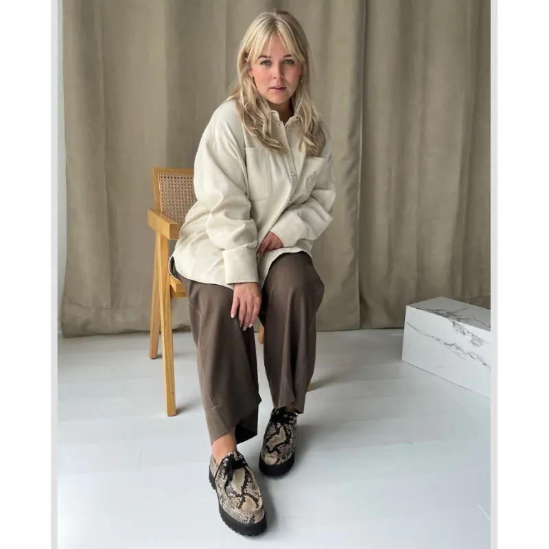 The Movement Snake Copenhagen Shoes