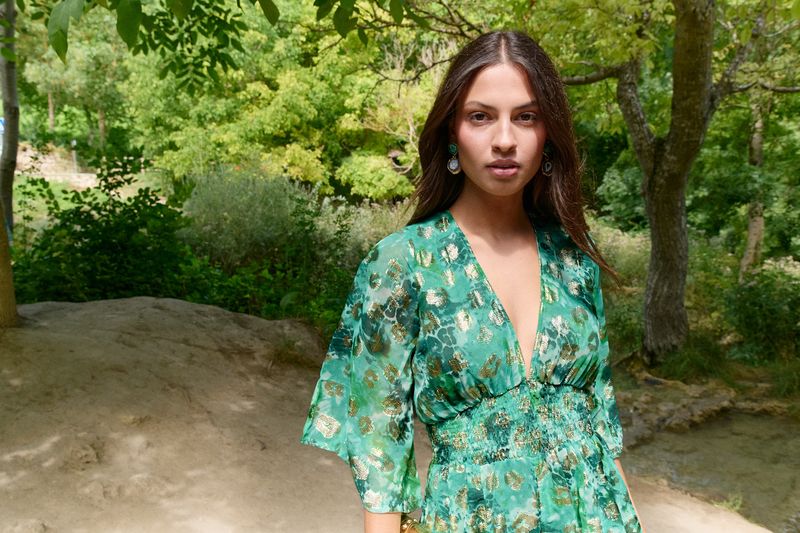 Kenya Jumpsuit Piti Cuiti