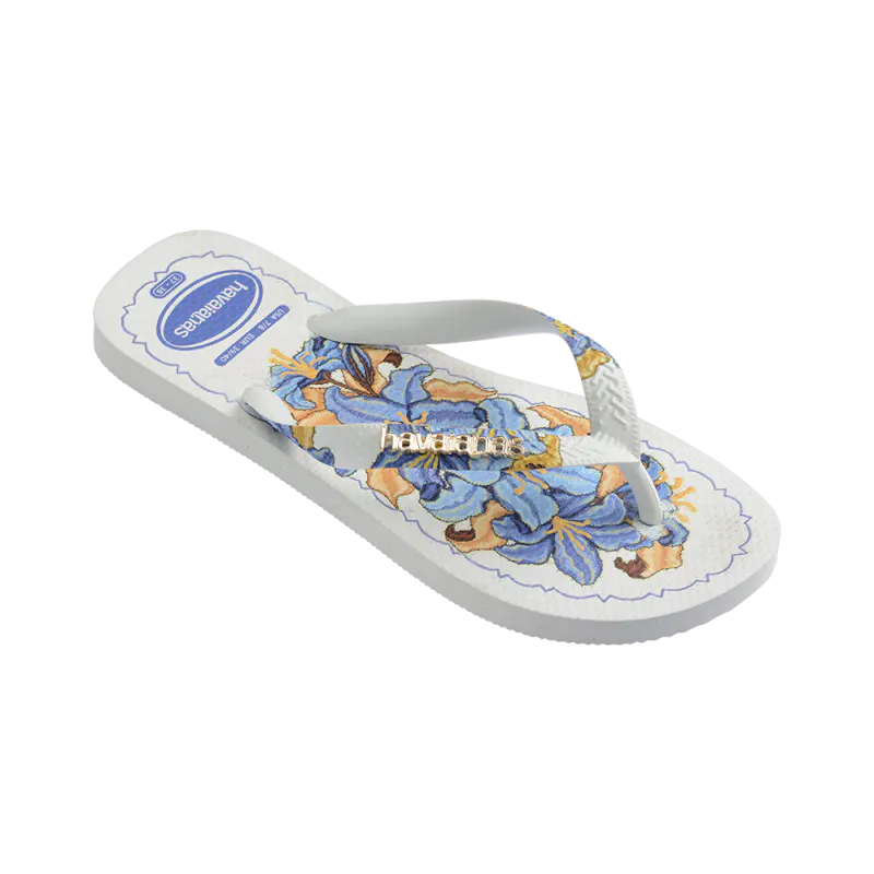 Tropicalia Vibes Havaianas