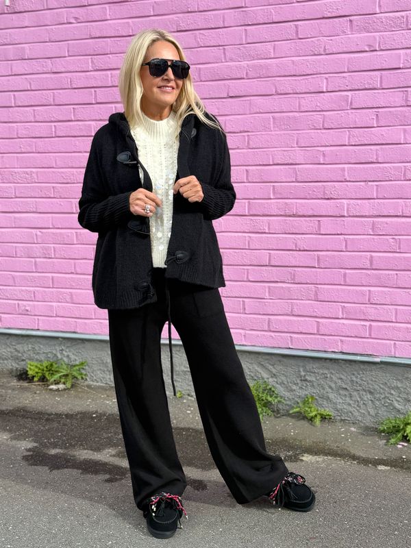 Ally Cozy Pant Sixty Days