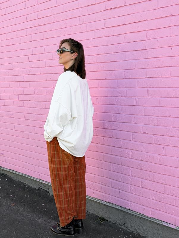 Adige Pant