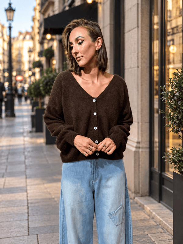 Anita Cardigan