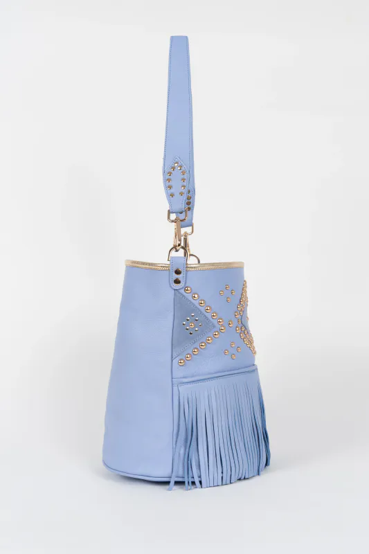 Marie Blue Bag Piti Cuiti