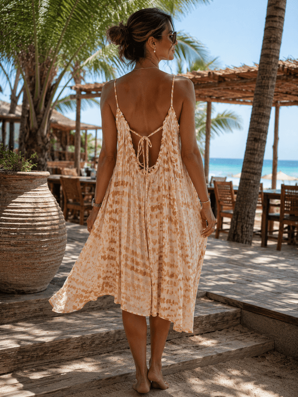 Nusa Summer Dress