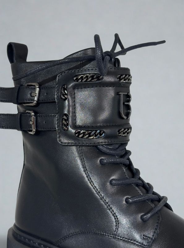 Lea Boots Tosca Blu