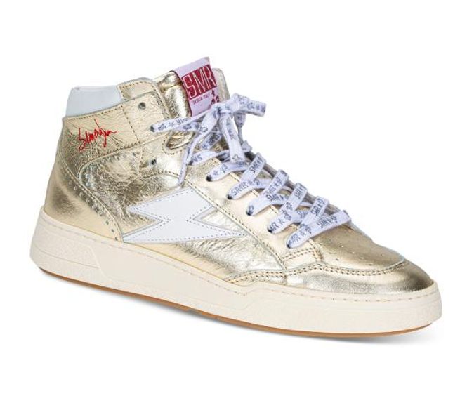 Hovedbilde SMR23 Braga Gold Sneaker 