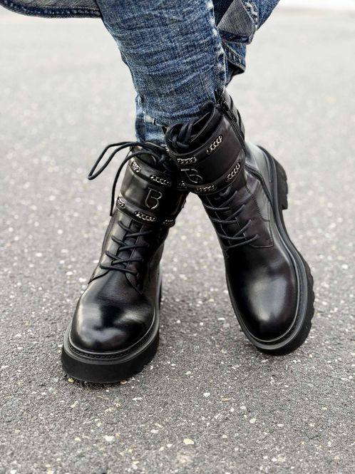 Hovedbilde Lea Boots Tosca Blu