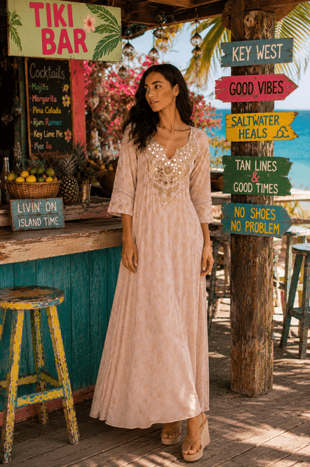 Hovedbilde Dress Andrea Miss June 