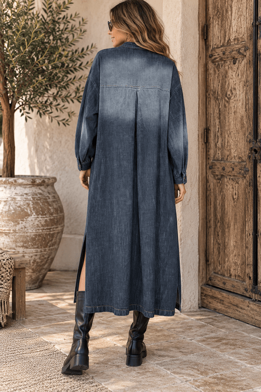 Alberti Dress