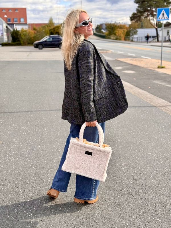 Merini Jacket