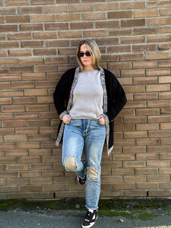 Johanna Cardigan