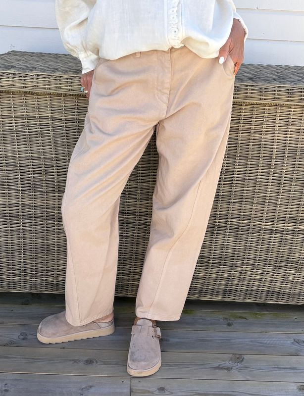 Giza Pant