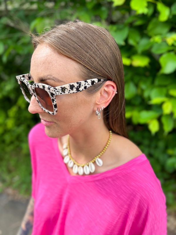 Lotte Drøm Solbrille 