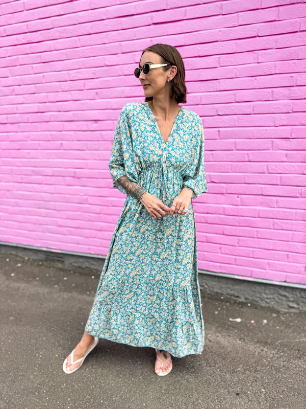 Milli Dress