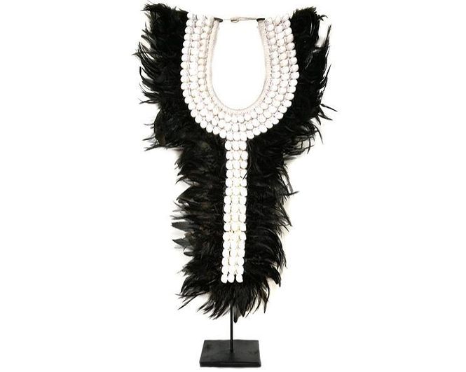 Hovedbilde Papua w/Shell Black 