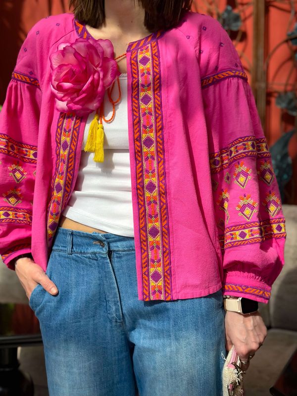 Sedano Mom Jeans