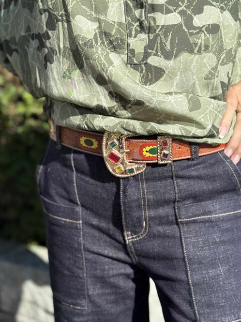 Hovedbilde Boho Diamond Belt 