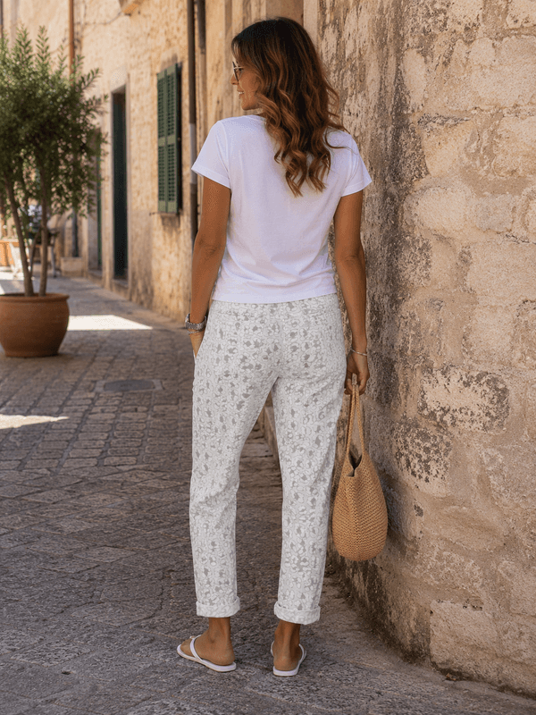 Wendy Stretchy Pant