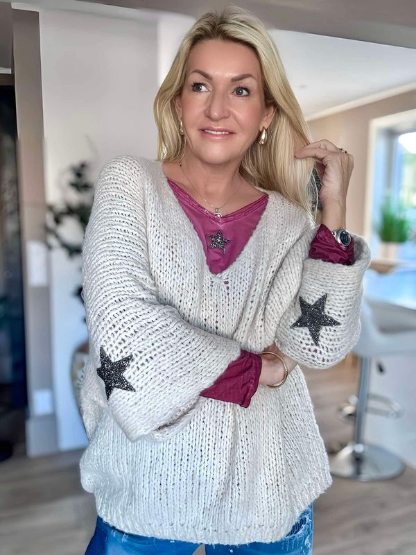 Star Knit