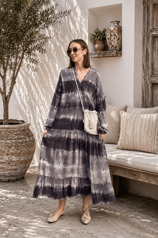 Rory Maxi Dress