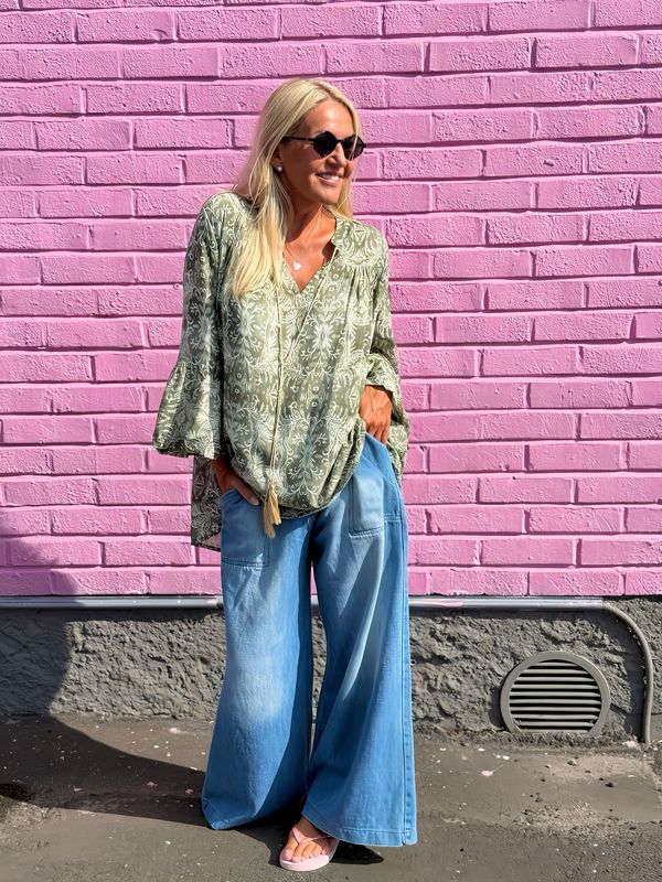  Vera Blouse