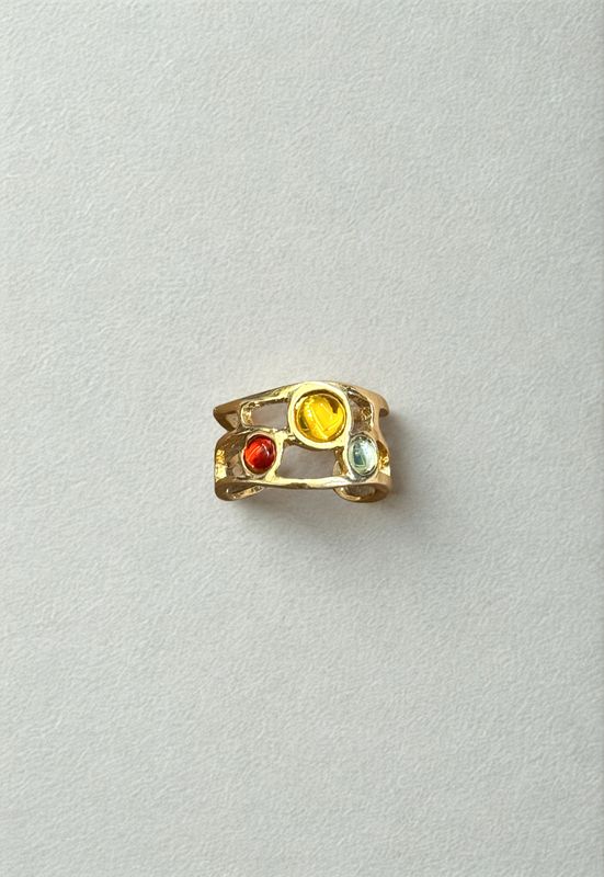 Barcelona Ring