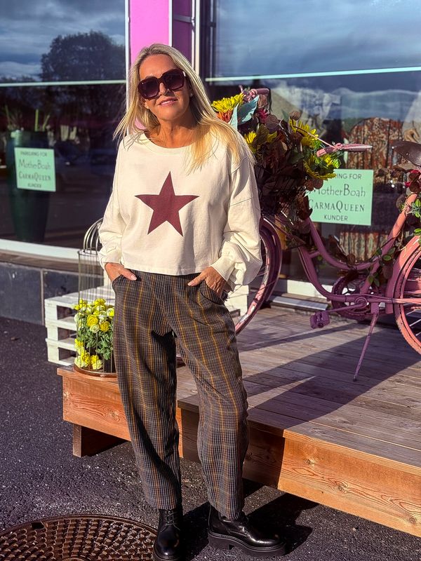 Adige Pant