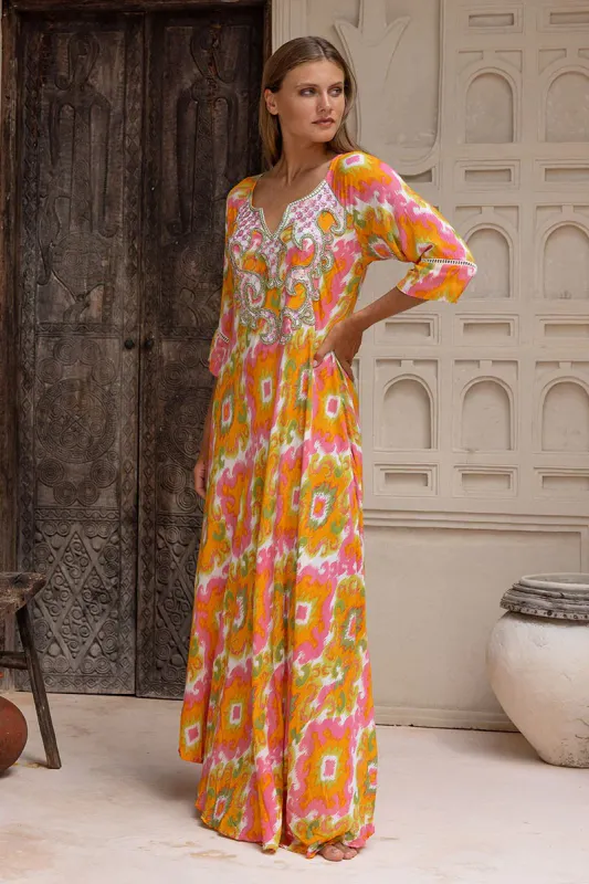 Dress Marga Miss June 