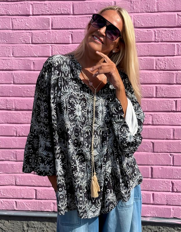 Vera Blouse