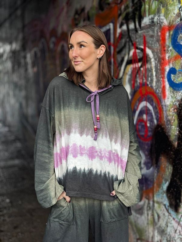 Soft Rebel Sweater Mother Boah