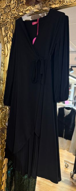 Hovedbilde Comfy Wrap Dress