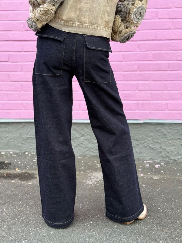 Kate Jeans Qnuz