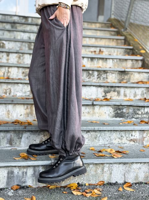 Hovedbilde Sporty Balloon Pant