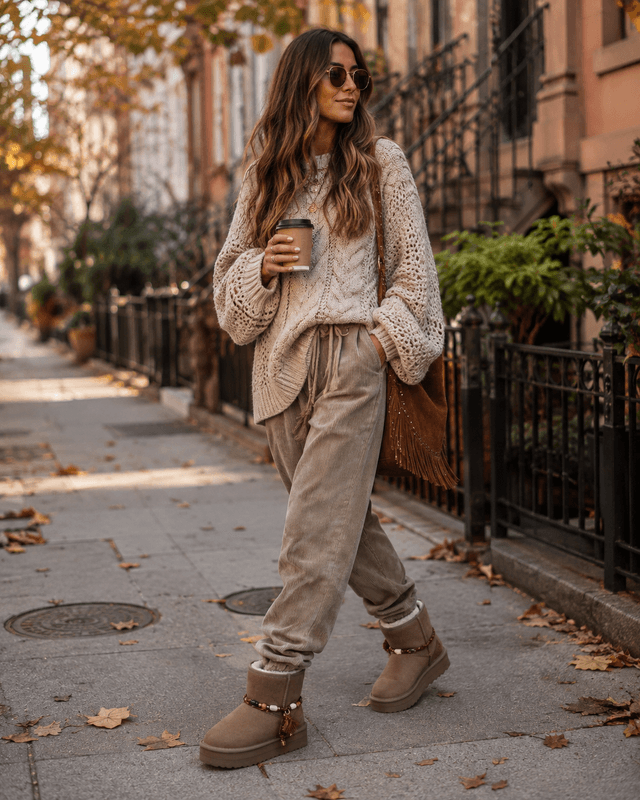 Yuro Sheepskin Pearl Colors of California