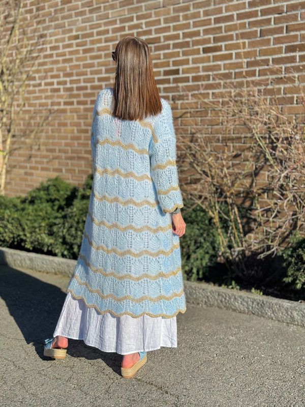 Dream Cardigan Love Forever