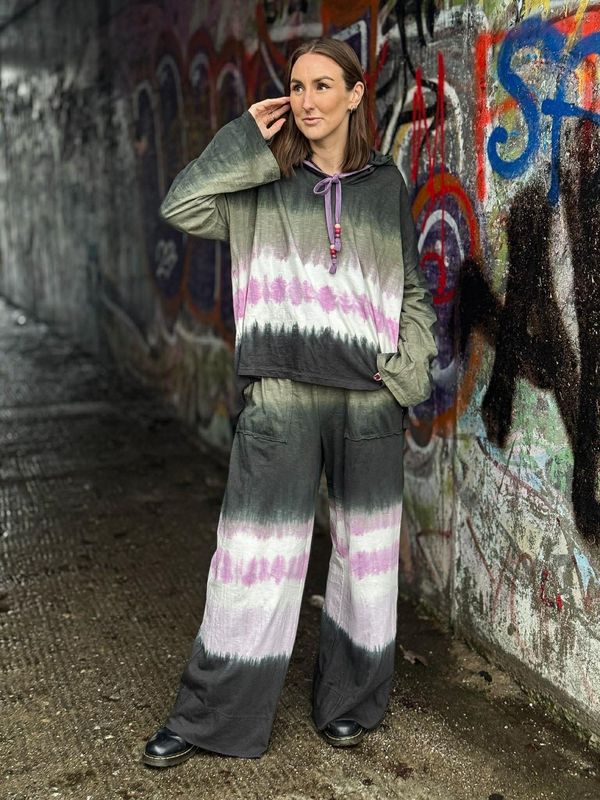 Soft Rebel Sweater Mother Boah
