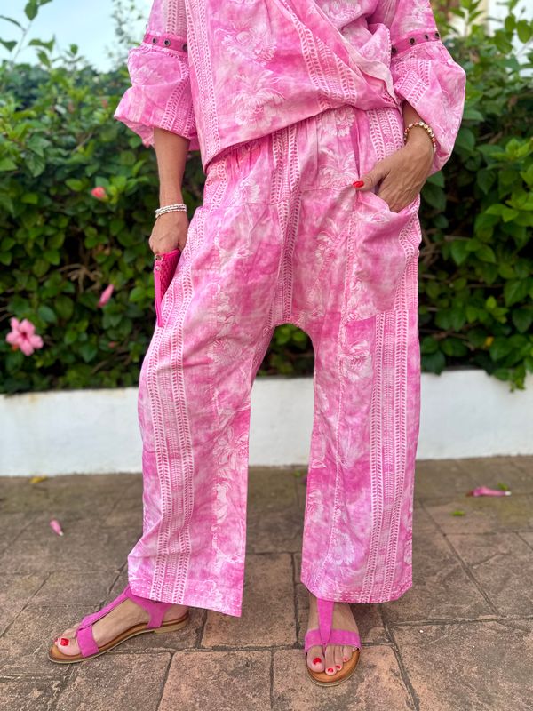 Sunset Chanti Pant Mother Boah Exclusive