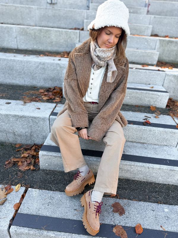 Beccaria Jacket