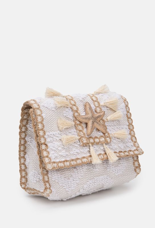 Summer Kilim Bag Sorena