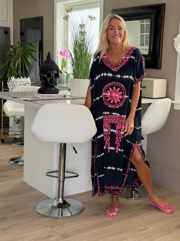 Waikiki Tunic Tarifa Soul