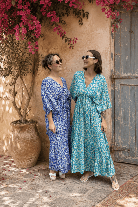 Milli Dress