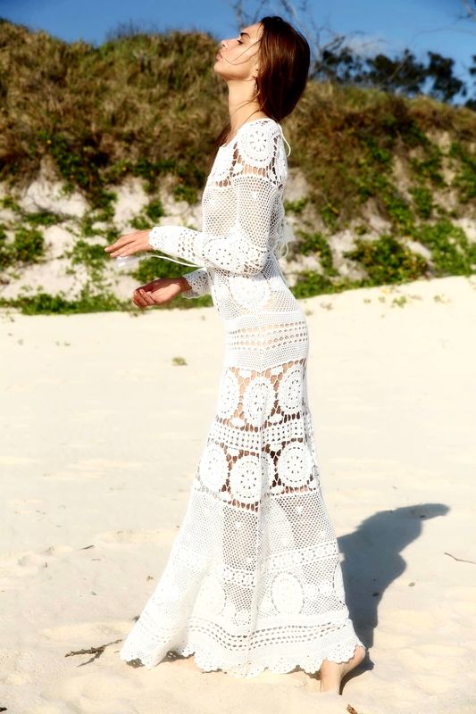 Dress Birkin Miss June 