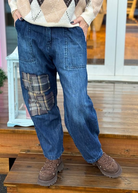 Pericle Jeans