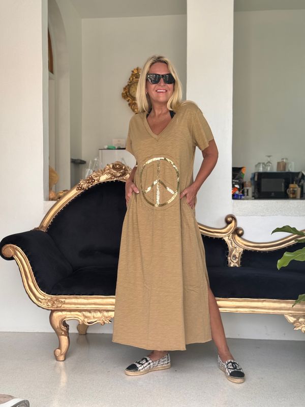 Lorelei Dress Freedom