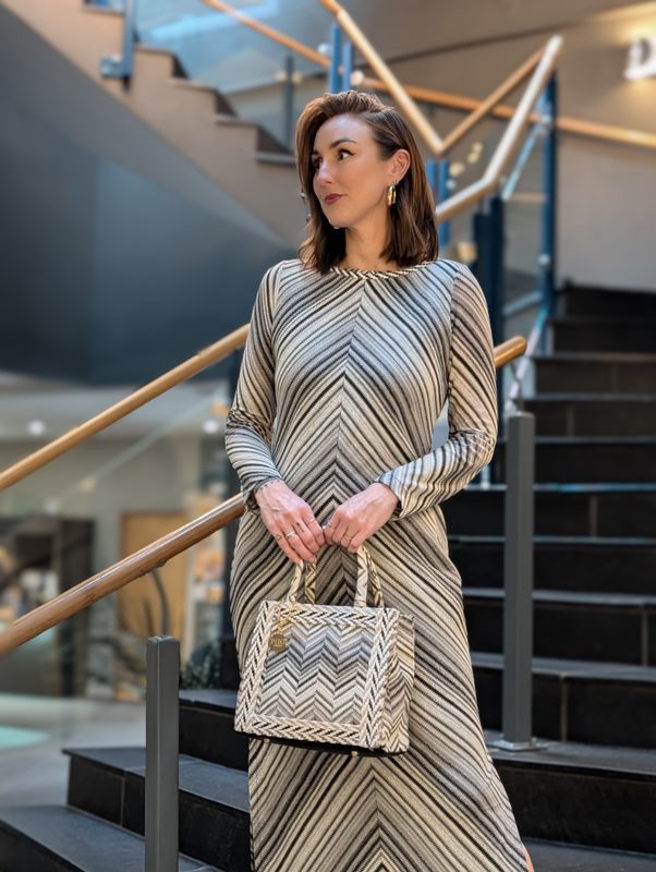 Knit Dress Pho Firenze