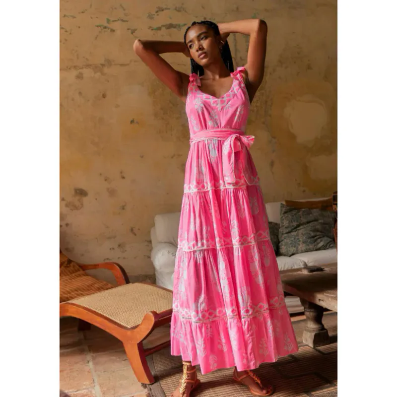 Dress Amalia Miss June
