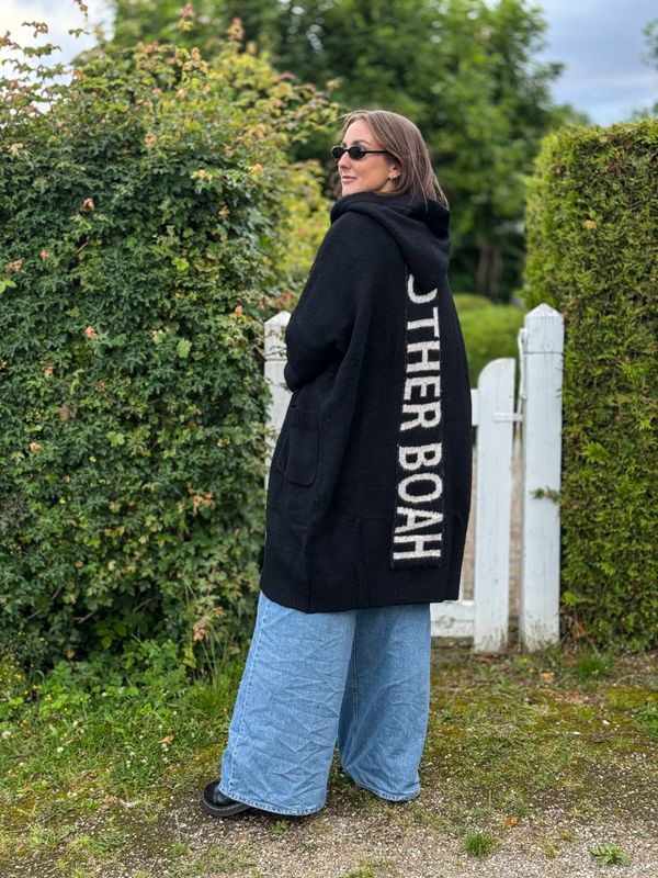 Boah Rebel Jacket
