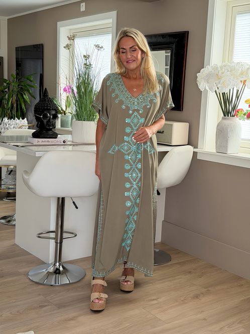 Hovedbilde Kaftan Palawan Tarifa Soul