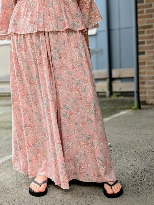 Hovedbilde VIlde Pant Sister Soul